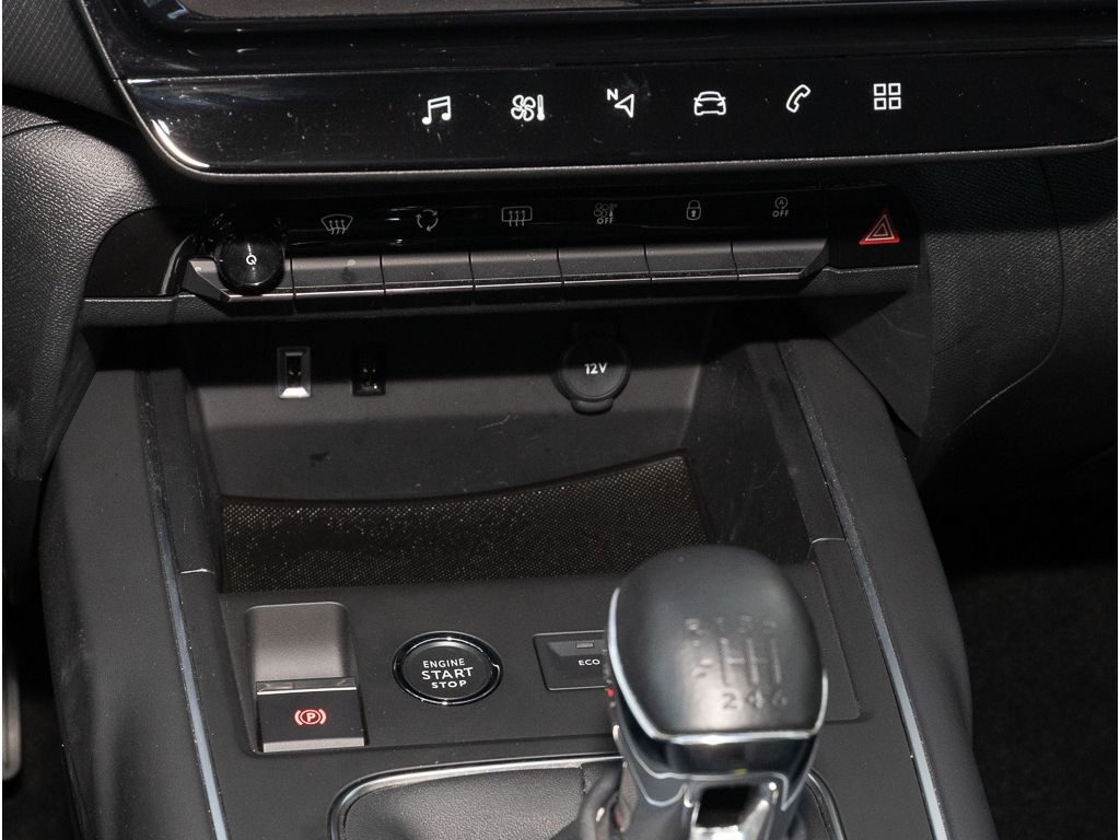 Citroën C5 Aircross 2023