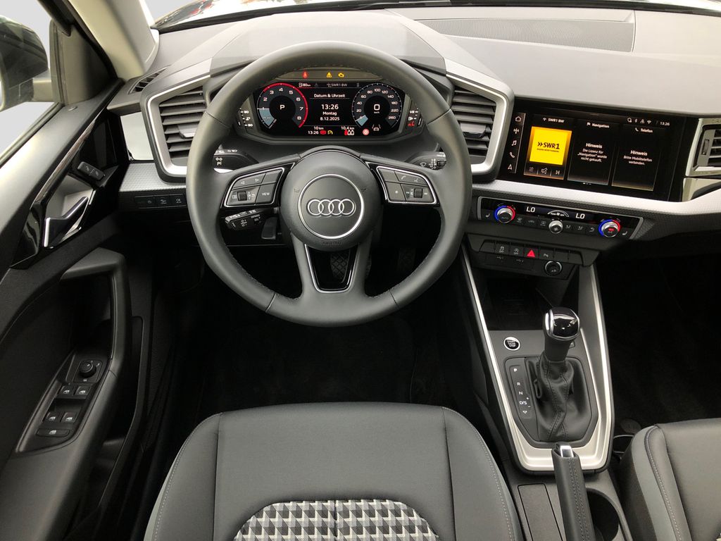Audi A1 2026