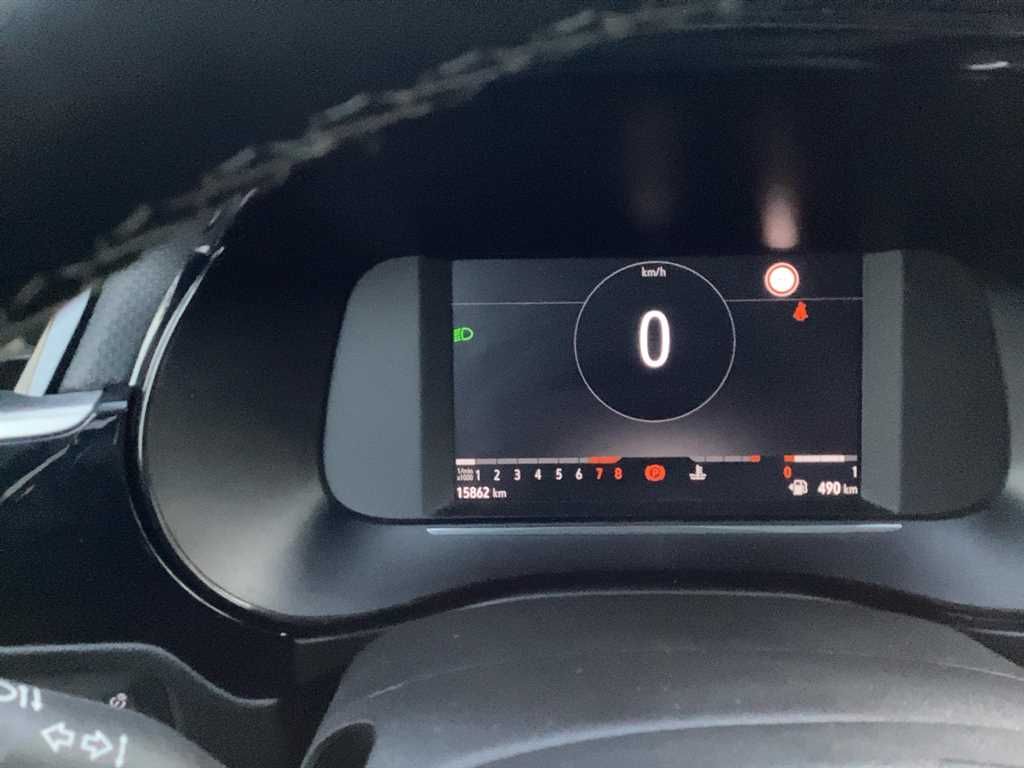 Opel Corsa 2022