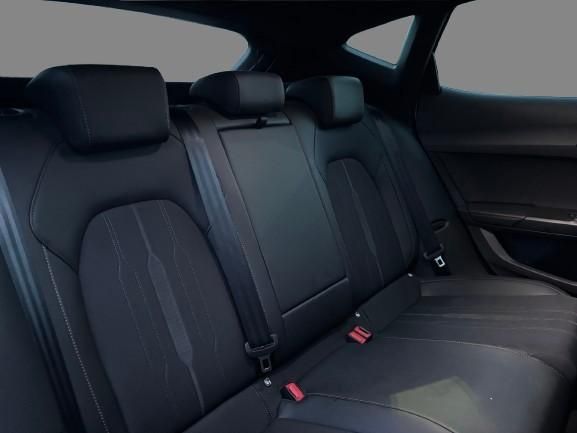 Cupra Formentor 2023