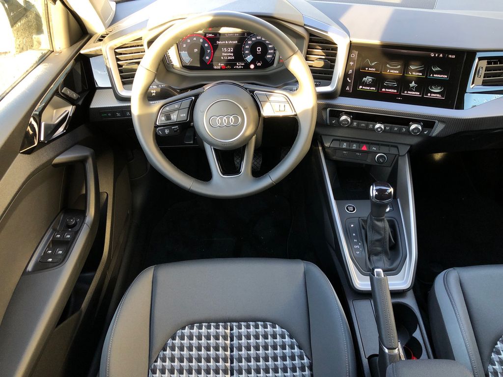 Audi A1 2026
