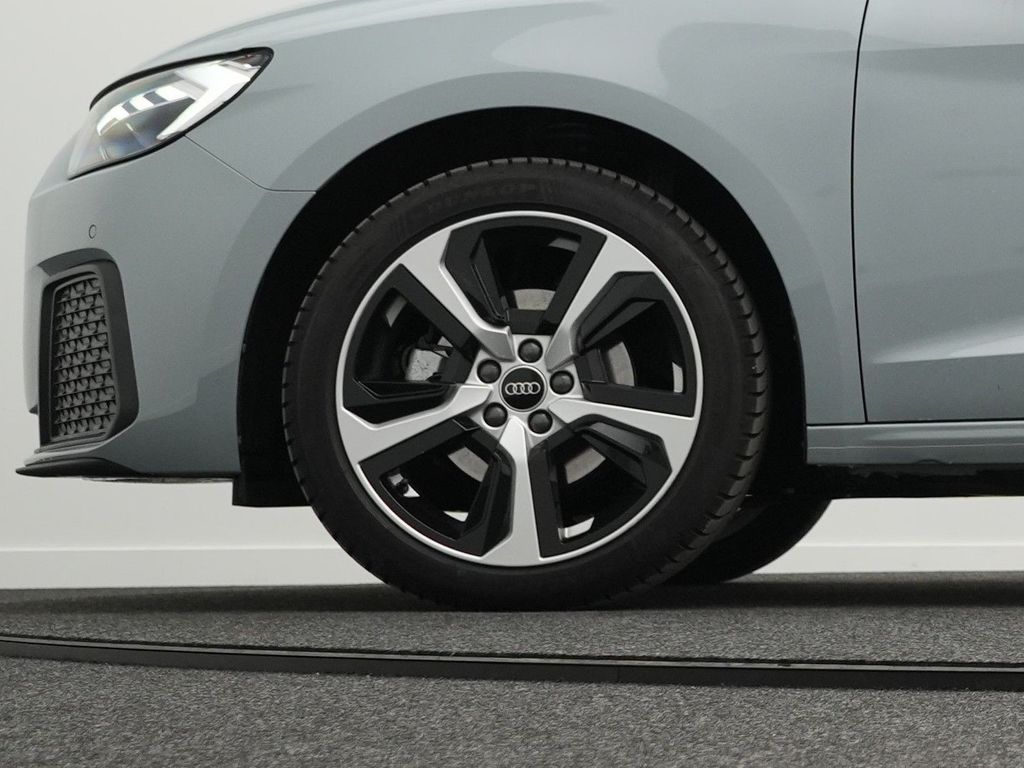Audi A1 2025
