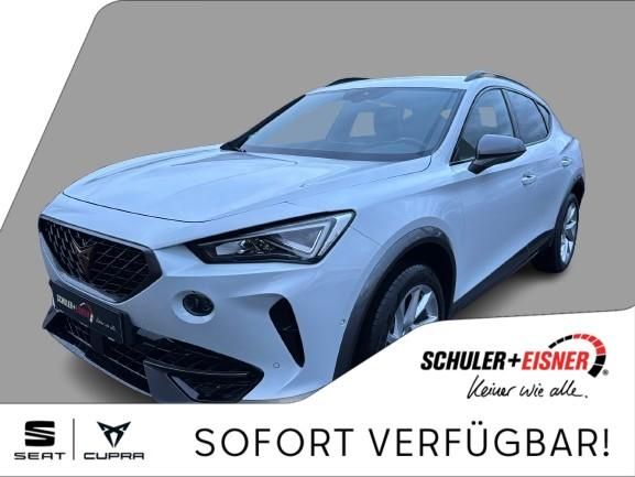 Cupra Formentor 2023