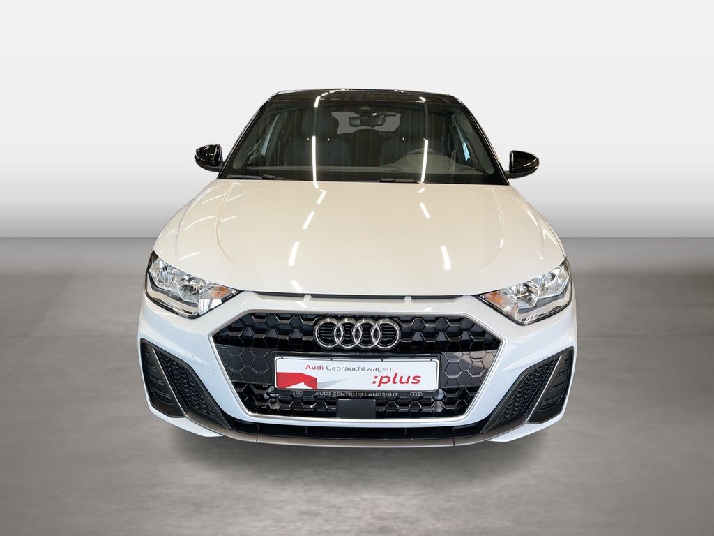 Audi A1 2024
