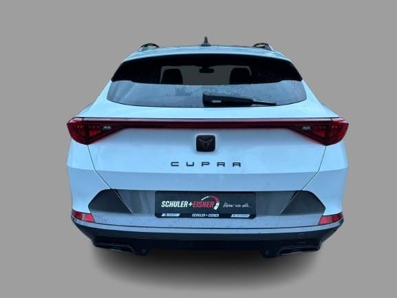 Cupra Formentor 2023