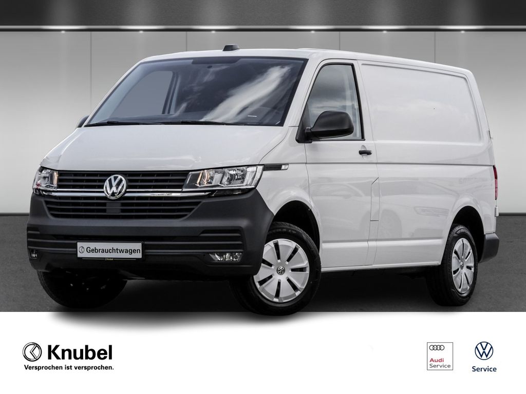 Volkswagen T6 Transporter 2024
