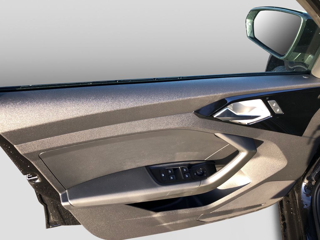 Audi A1 2026