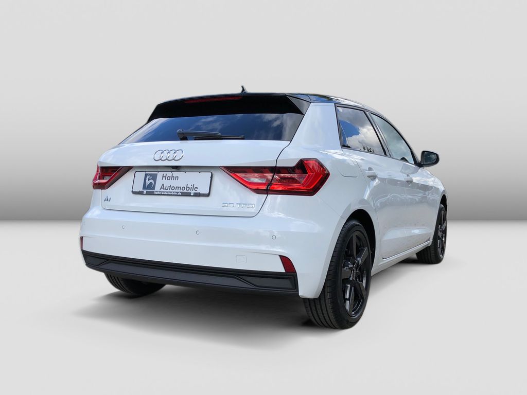 Audi A1 2026