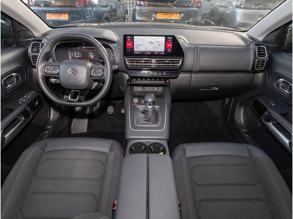 Citroën C5 Aircross 2023