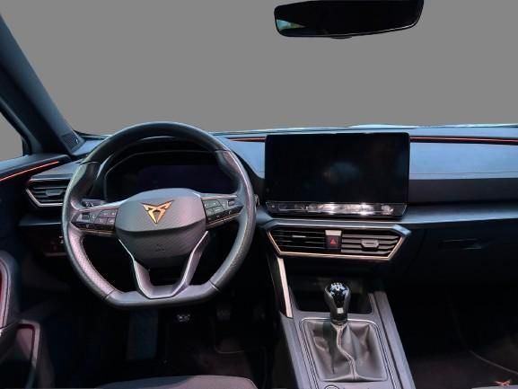 Cupra Formentor 2023