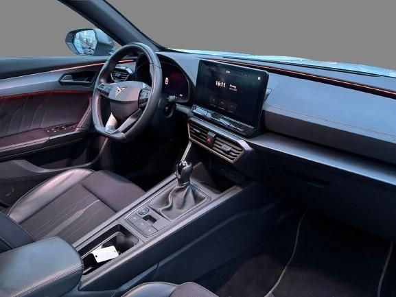 Cupra Formentor 2023