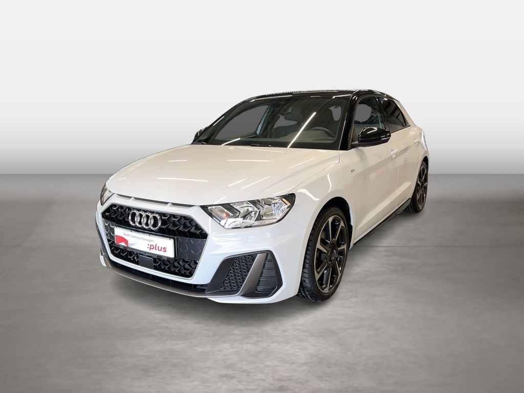 Audi A1 2024