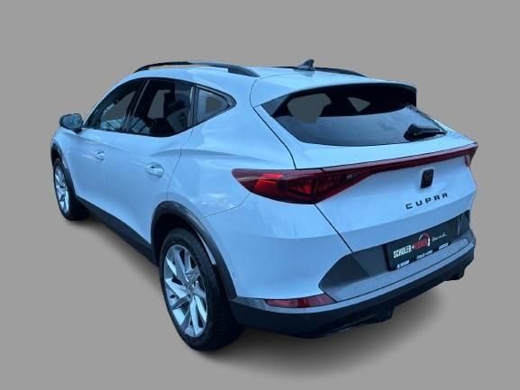 Cupra Formentor 2023