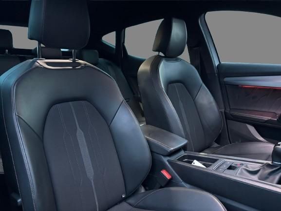 Cupra Formentor 2023