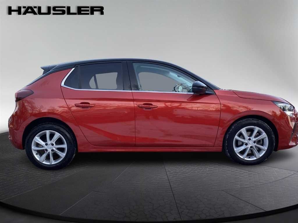 Opel Corsa 2022