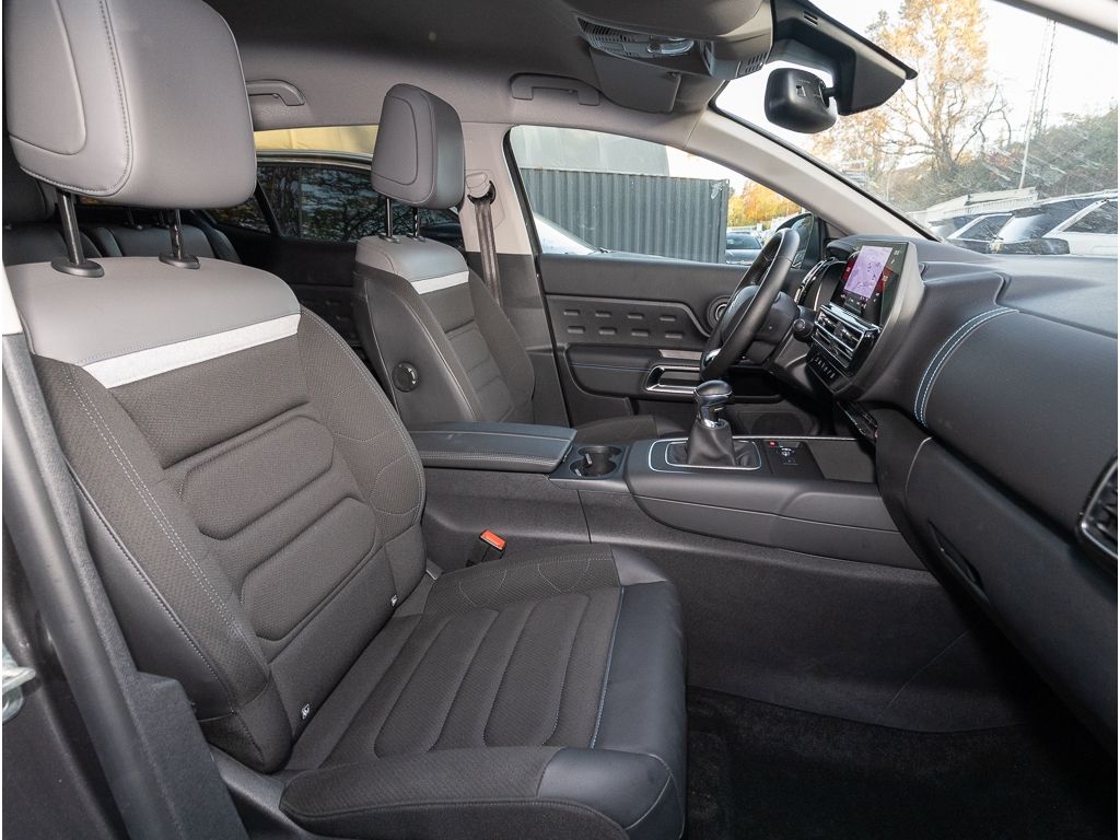 Citroën C5 Aircross 2023