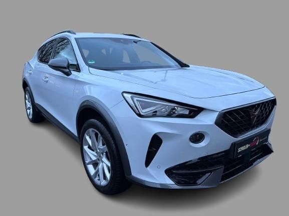 Cupra Formentor 2023