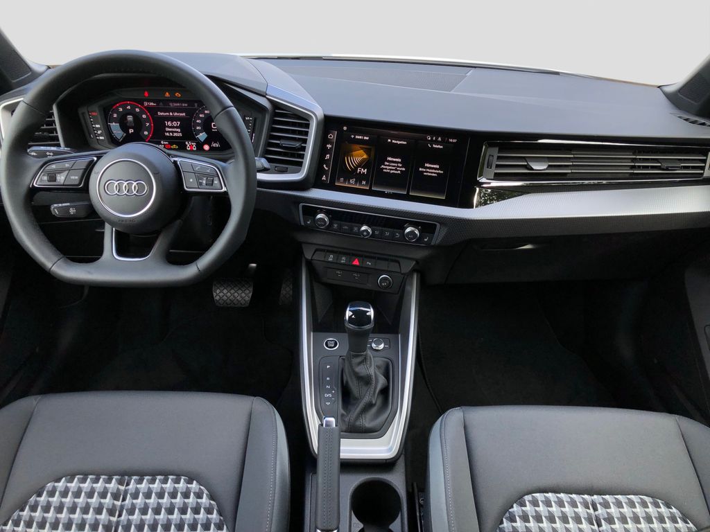 Audi A1 2026