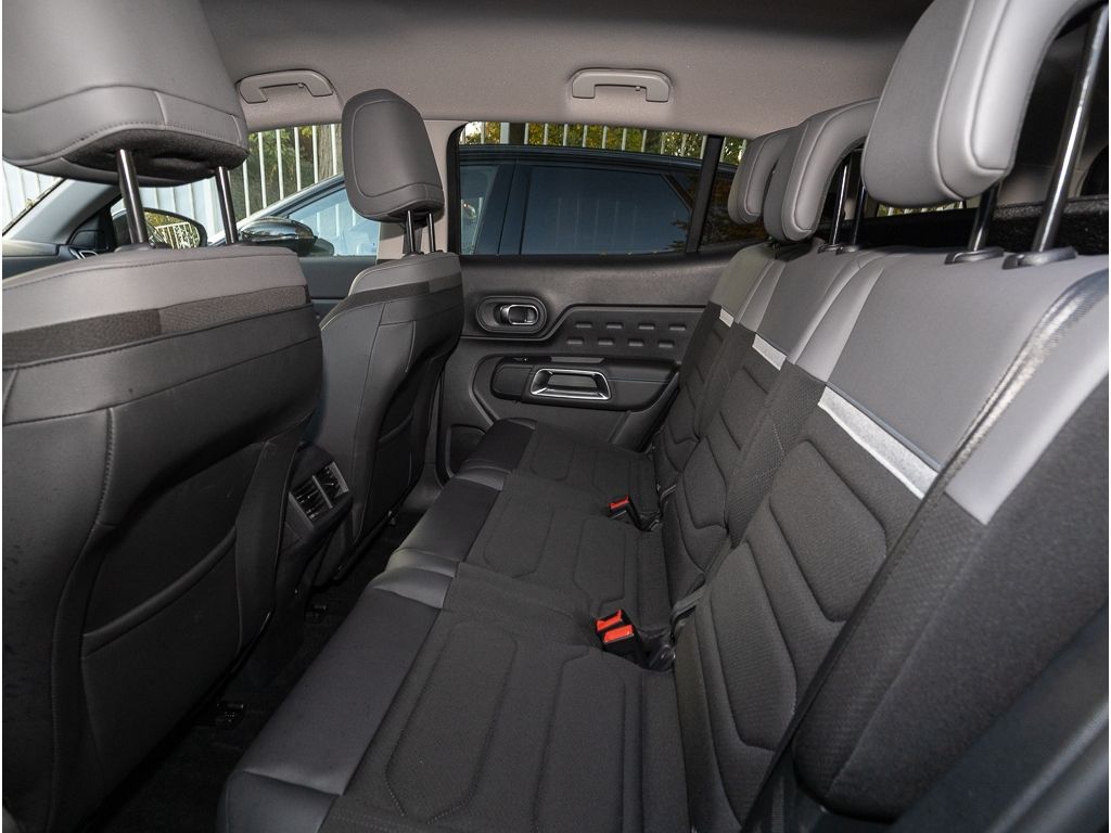 Citroën C5 Aircross 2023