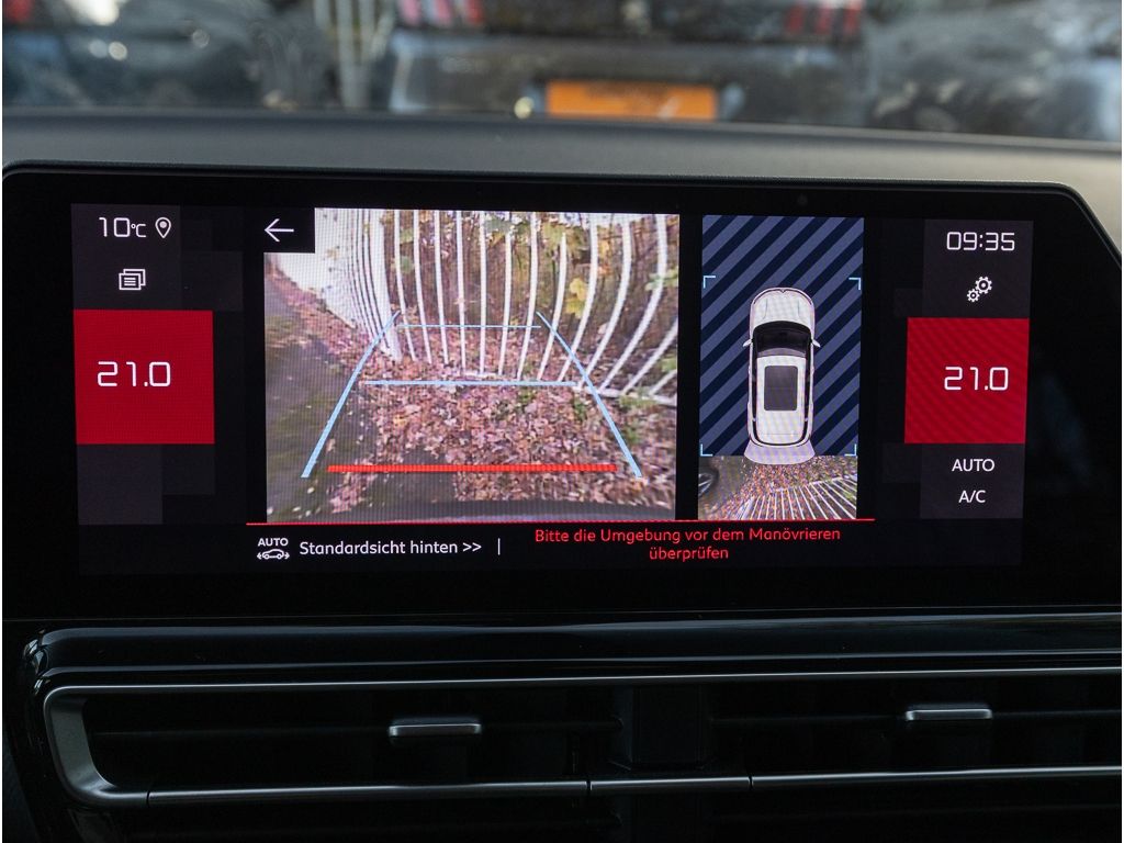 Citroën C5 Aircross 2023