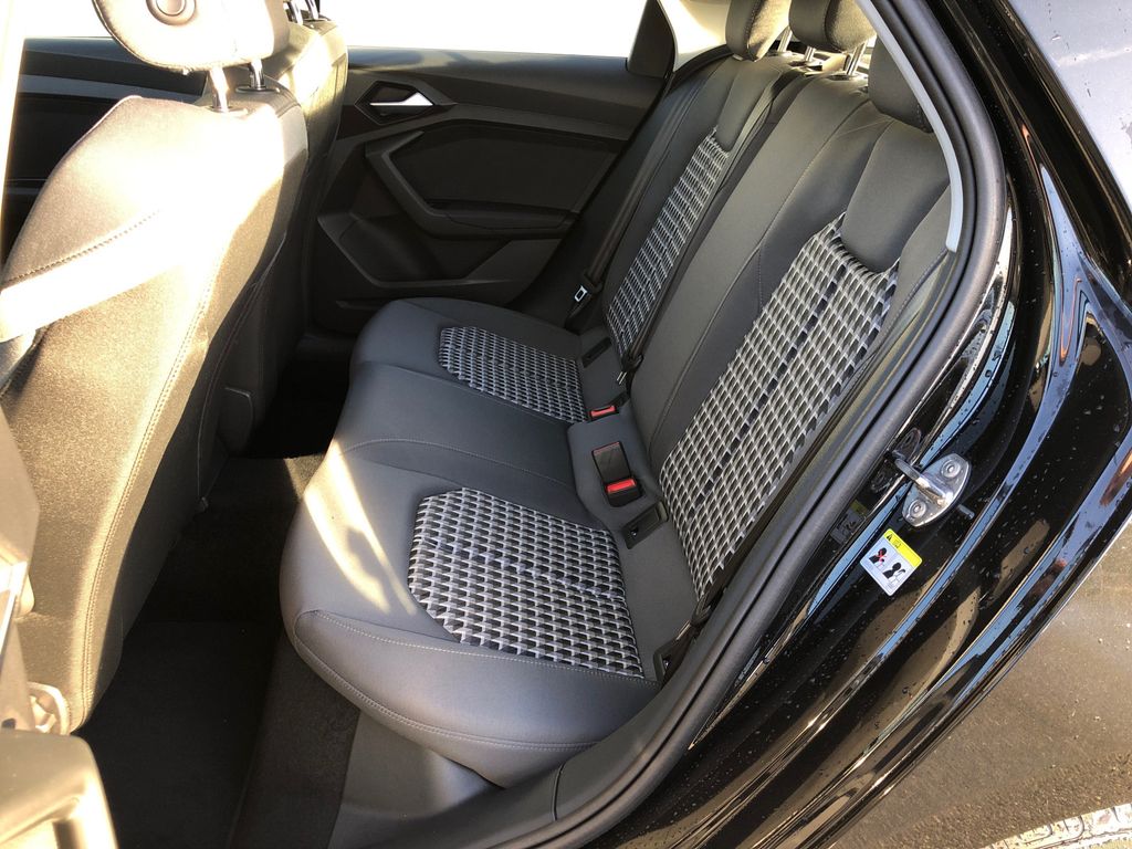 Audi A1 2026