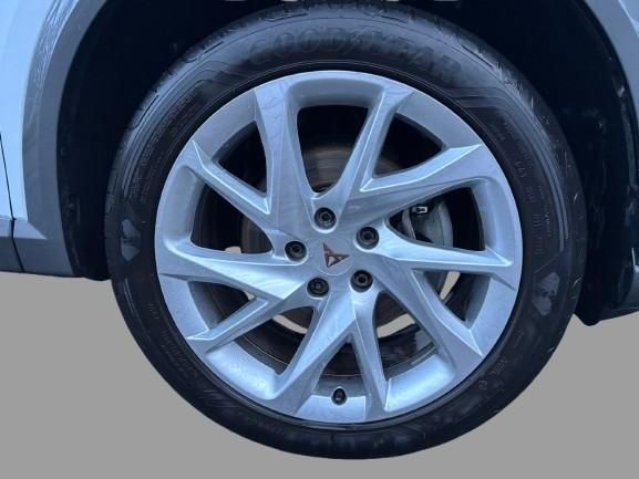 Cupra Formentor 2023