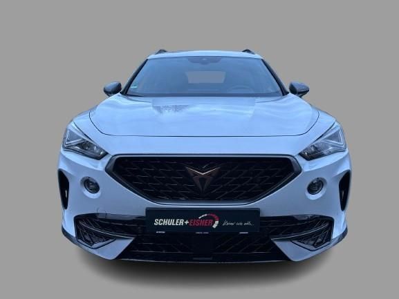 Cupra Formentor 2023