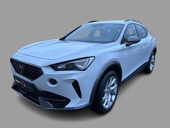 Cupra Formentor 2023