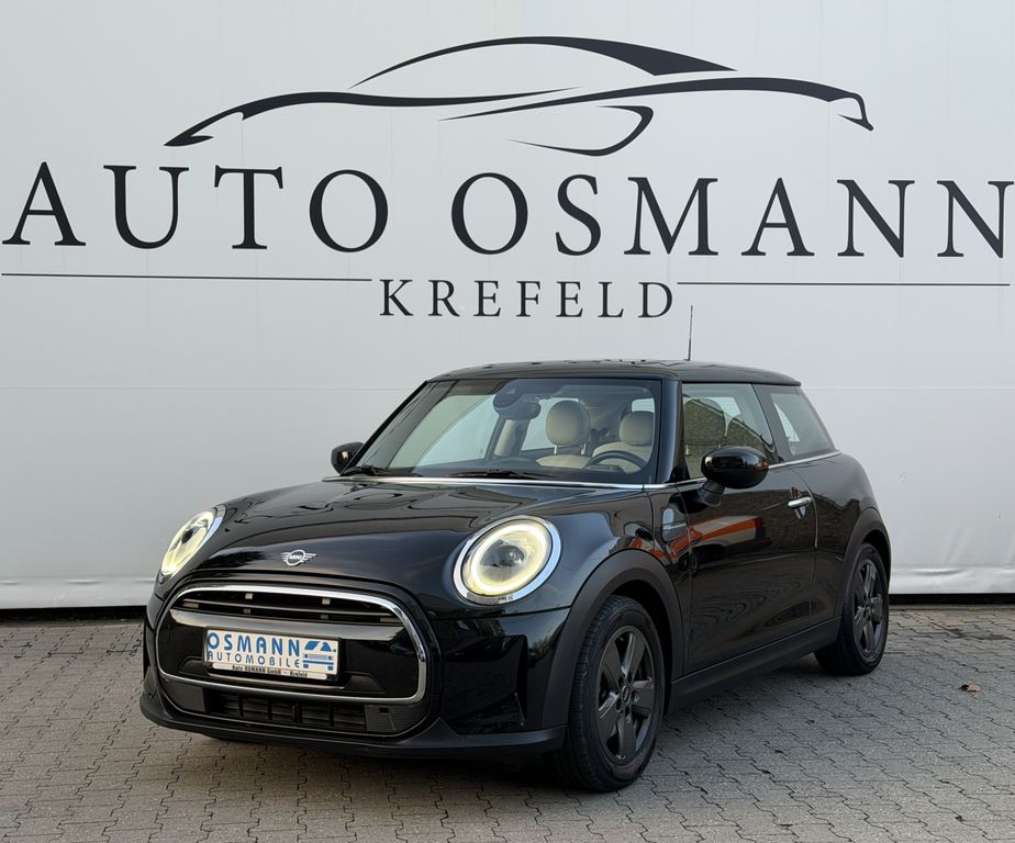 MINI Cooper C 2021