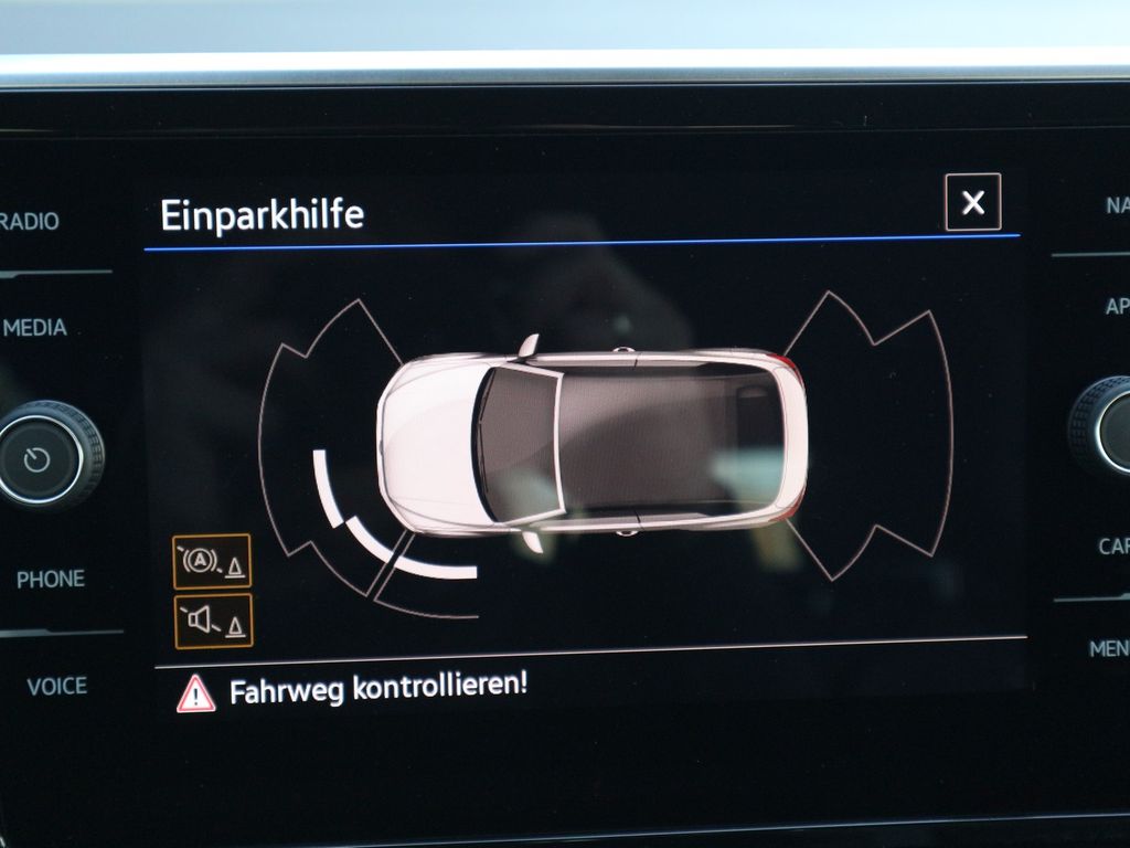 Volkswagen T-Roc 2024