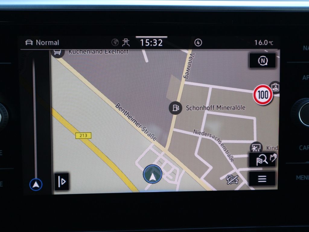 Volkswagen T-Roc 2024