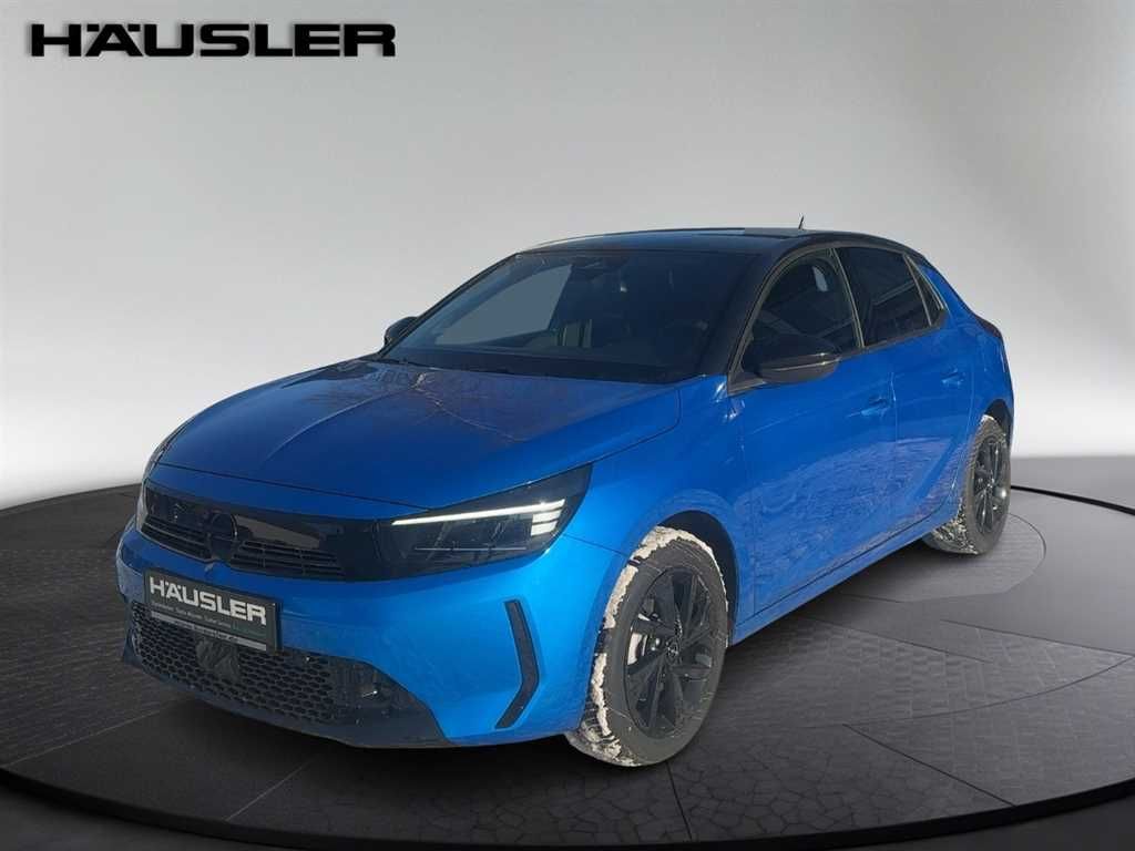 Opel Corsa 2025
