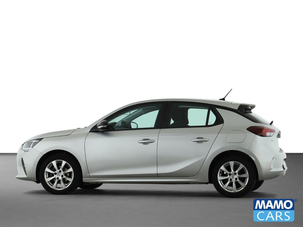 Opel Corsa 2022