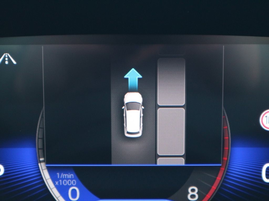 Volkswagen T-Roc 2024