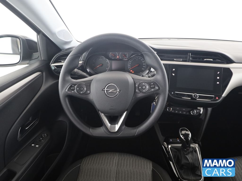 Opel Corsa 2022