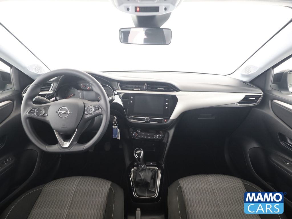 Opel Corsa 2022