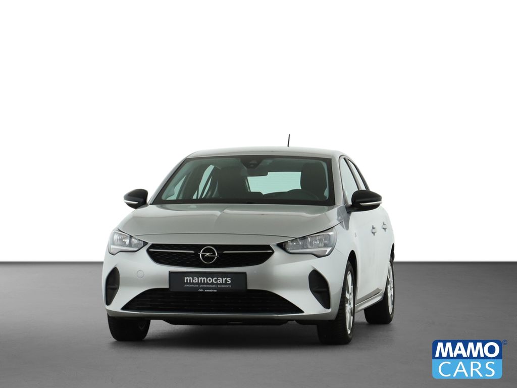 Opel Corsa 2022