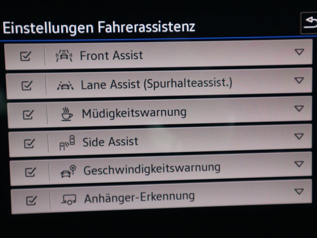 Volkswagen T-Roc 2024