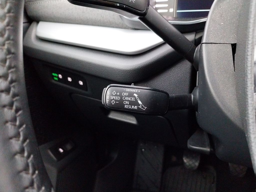 Skoda Octavia 2021