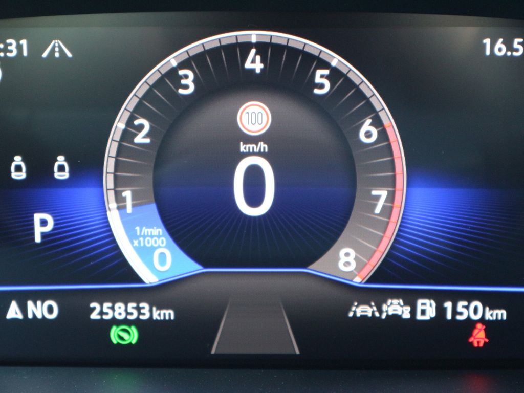 Volkswagen T-Roc 2024