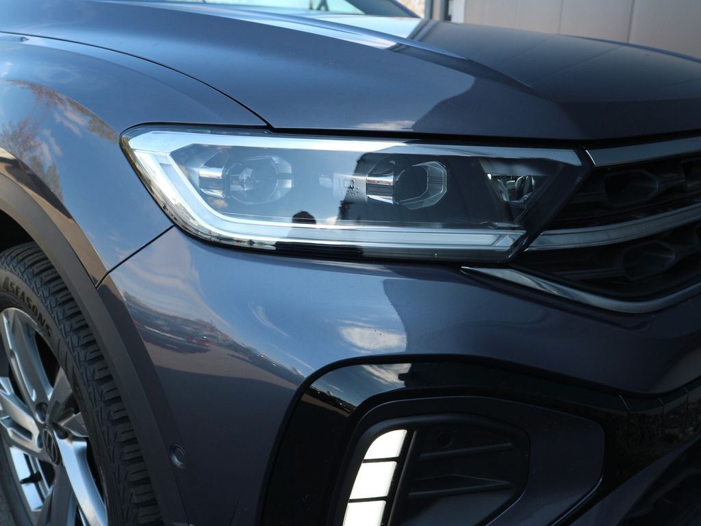 Volkswagen T-Roc 2024