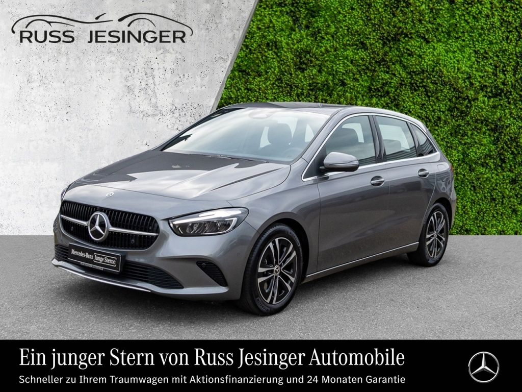Mercedes-Benz B 180 2024