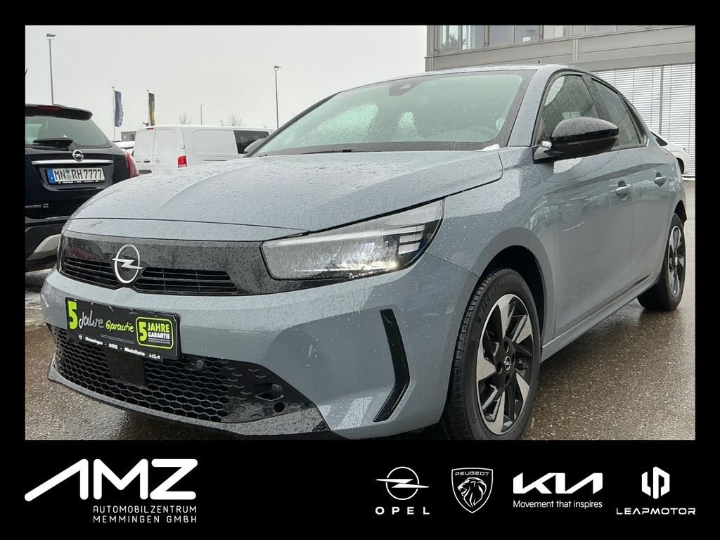 Opel Corsa 2023