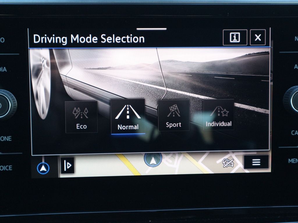 Volkswagen T-Roc 2024