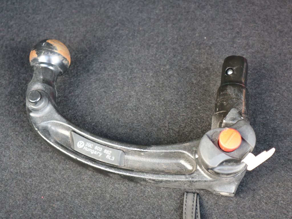 Volkswagen T-Roc 2024