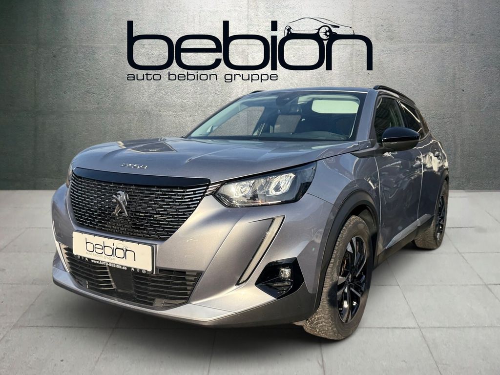 Peugeot 2008 2022