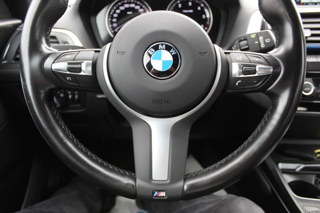 BMW 118 2019