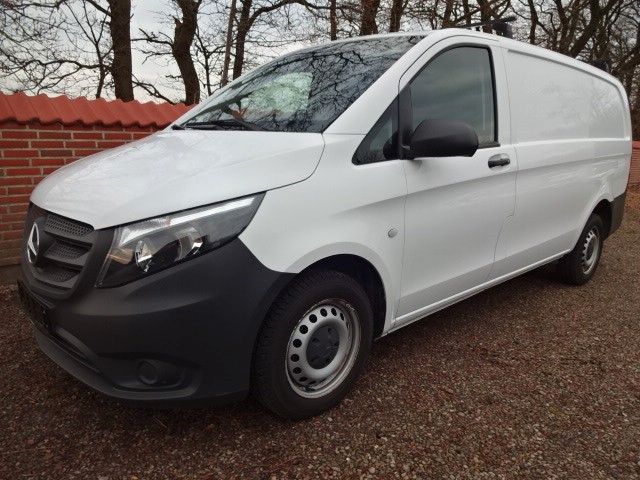 Mercedes-Benz Vito 2020