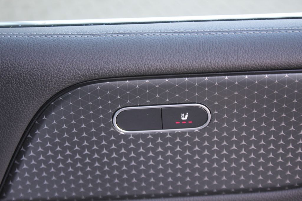 Mercedes-Benz B 180 2024