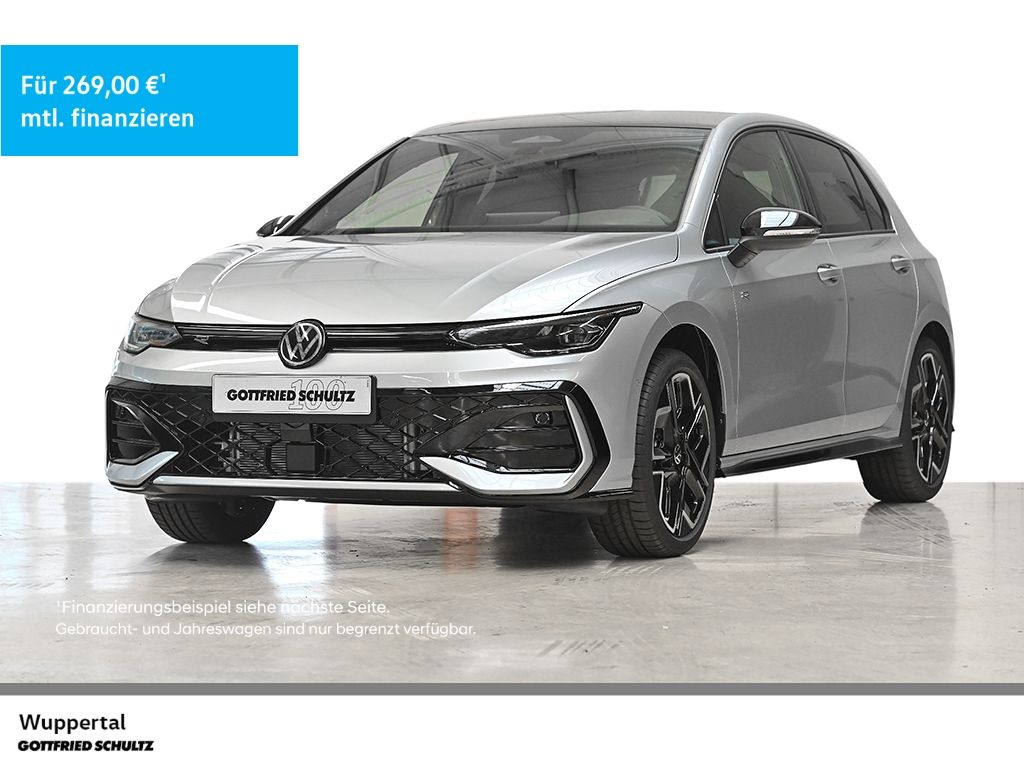Volkswagen Golf 2025
